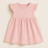 Baby Girl Frock