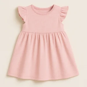 Baby Girl Frock