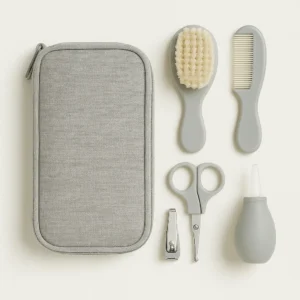 Baby Grooming Kit