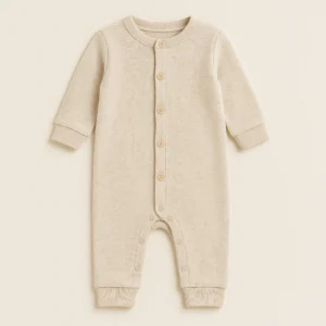Baby Romper Suit