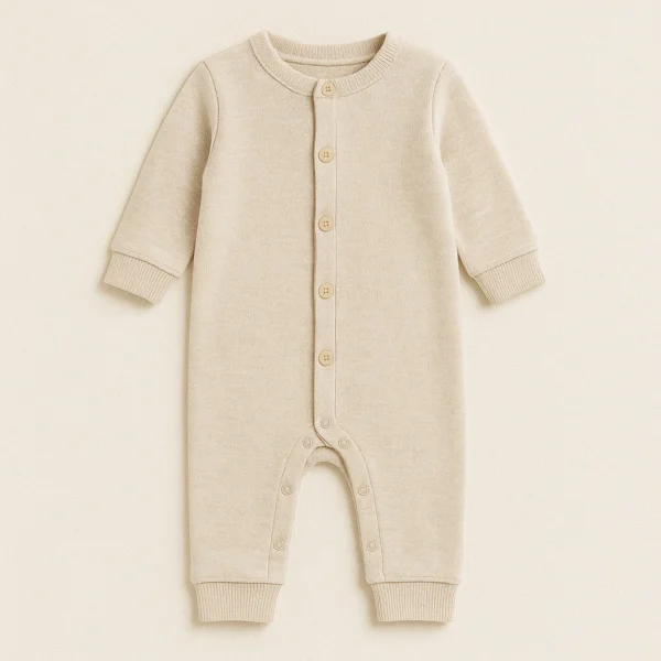 Baby Romper Suit