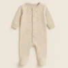 Baby Sleepsuit (Footed Pajamas)