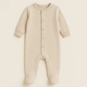 Baby Sleepsuit (Footed Pajamas)