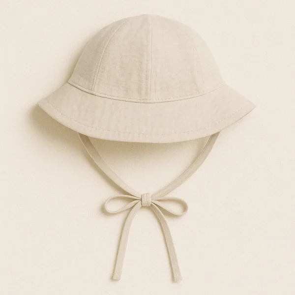Baby Sun Hat