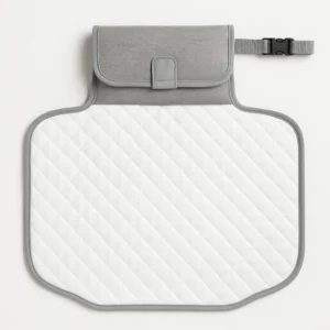 Portable Baby Diaper Changing Pad