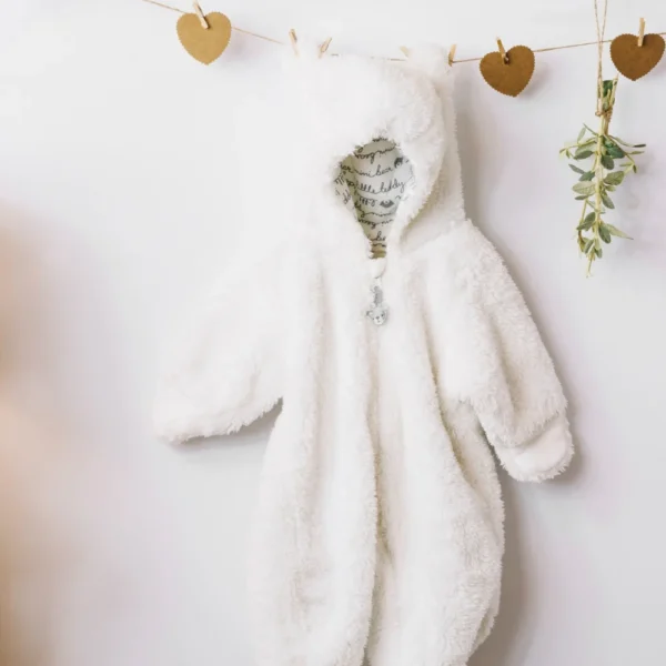 Snug Hug Wrap