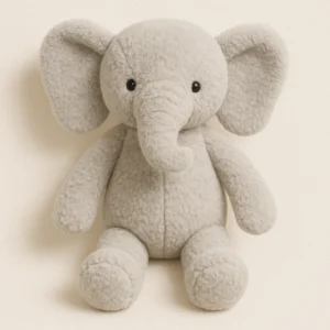 Soft Plush Toy Animal
