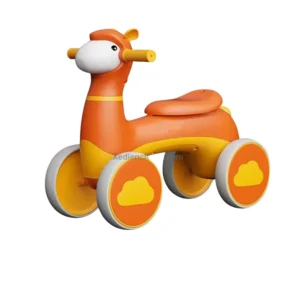 BABY YOUBENO SCOOTER