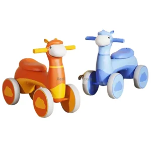 BABY YOUBENO SCOOTER
