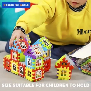 ASSEMBLY BUILDING BLOCK