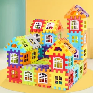 ASSEMBLY BUILDING BLOCK