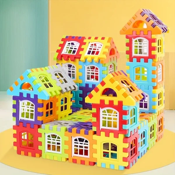 ASSEMBLY BUILDING BLOCK - Image 2