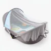 Little Angel Portable Folding Bassinet with Mosquito Net - Portable Baby Bassinet Sri Lanka