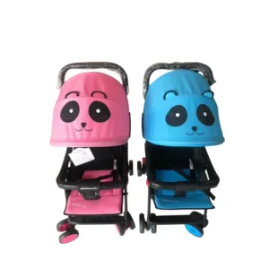 Baby Foldable Stroller