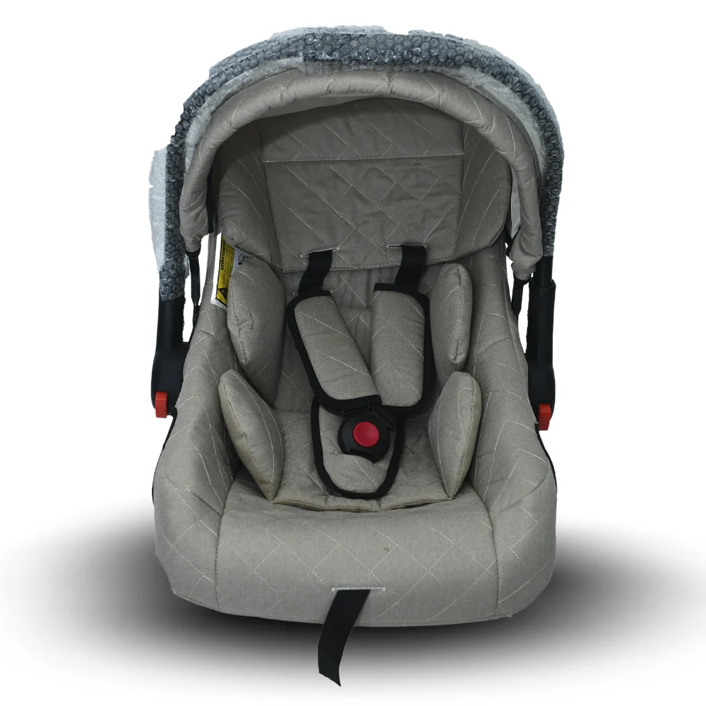 Baby Car Seat Front View