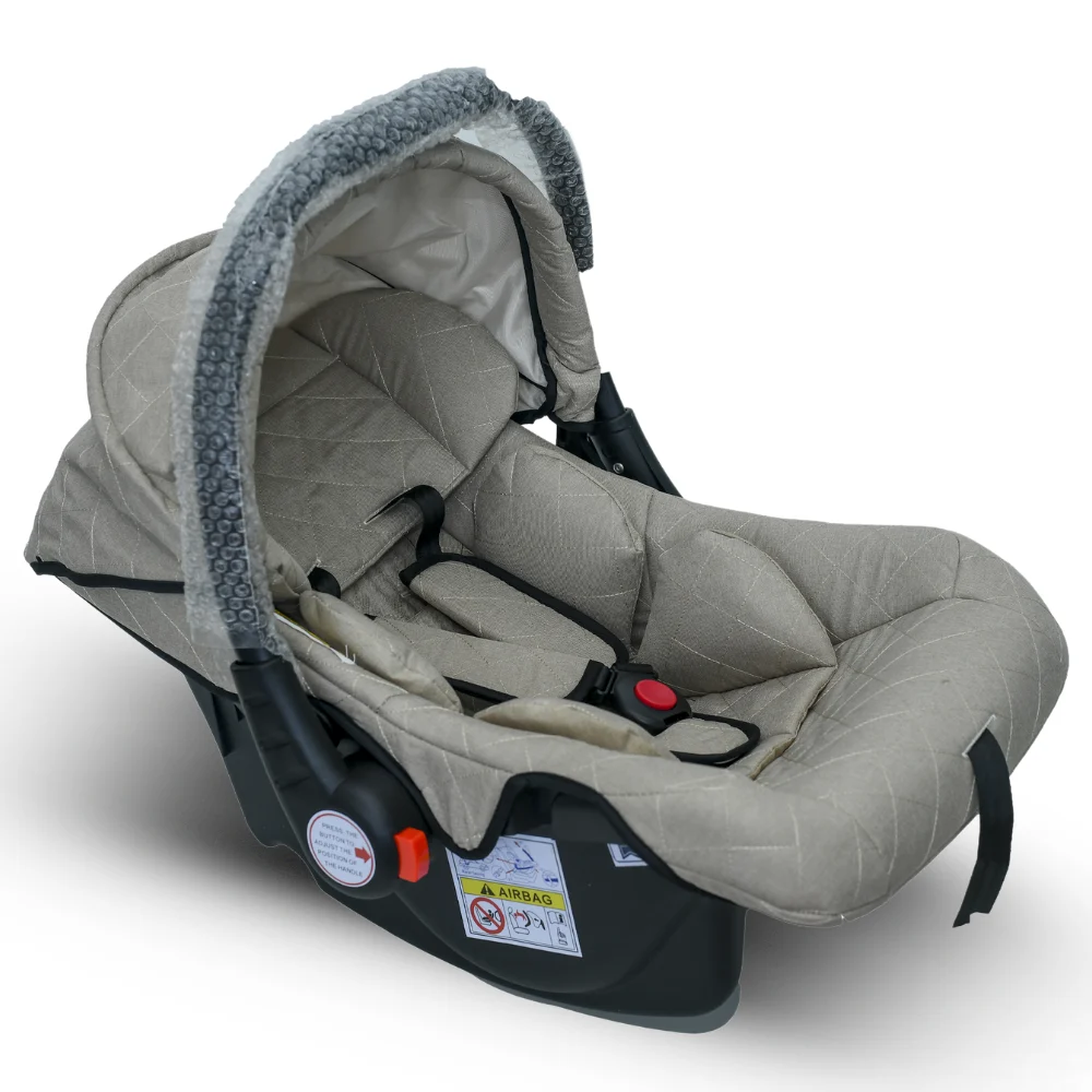 Baby Car Seat
