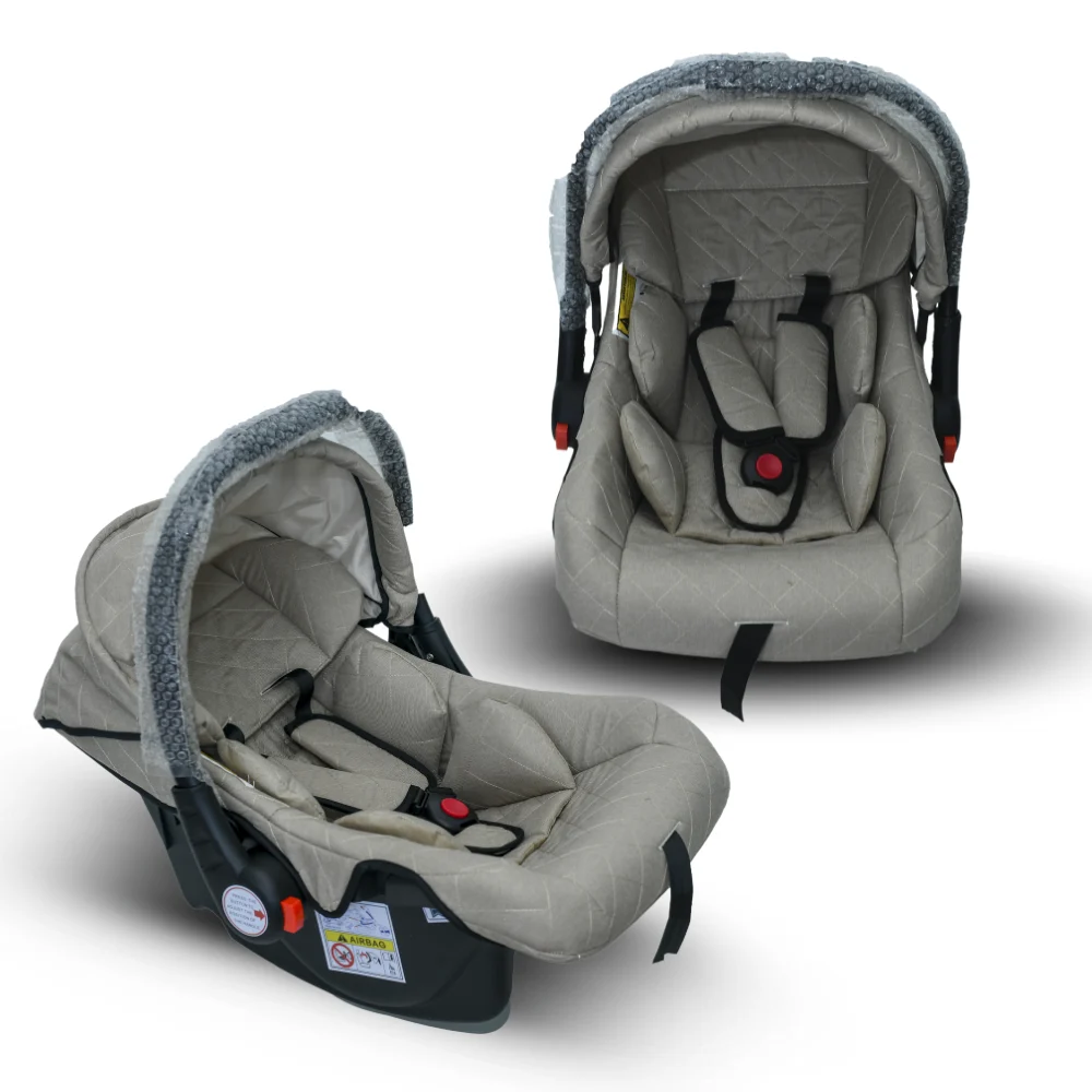 Baby Car Seat