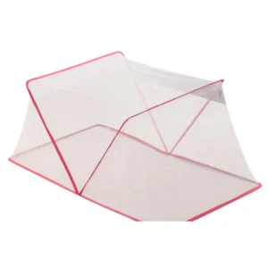 FOLDING MOSQUITO NET 4FT