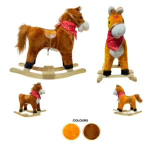 Baby Rocking Horse