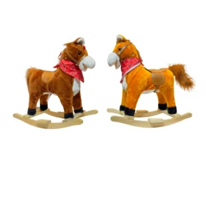 Baby Rocking Horse