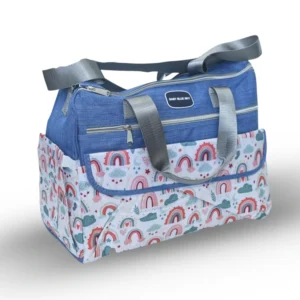 Baby Care Mom Bag