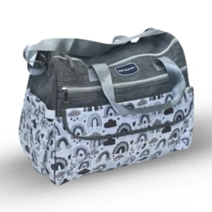 Baby Care Mom Bag
