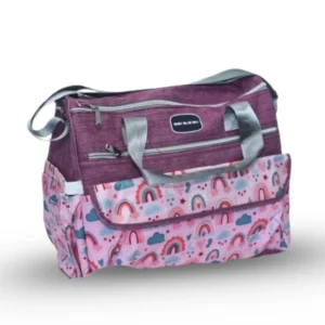 Baby Care Mom Bag