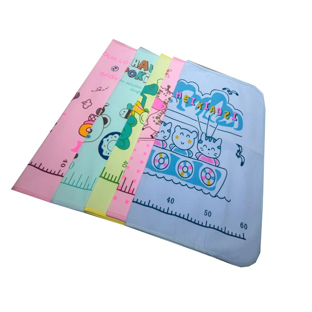 Cot Sheet L (50*70cm) - Image 2