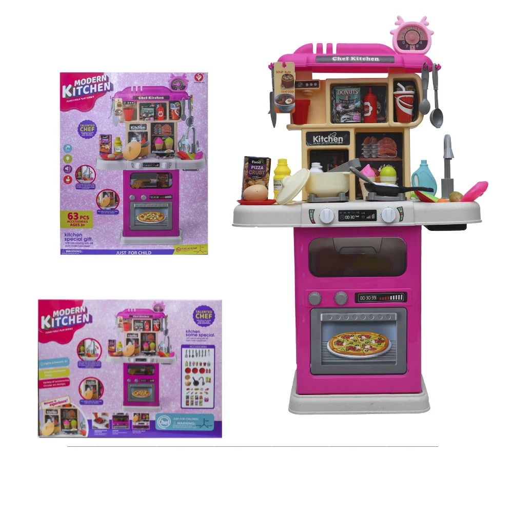 Modern Kitchen - Image 3