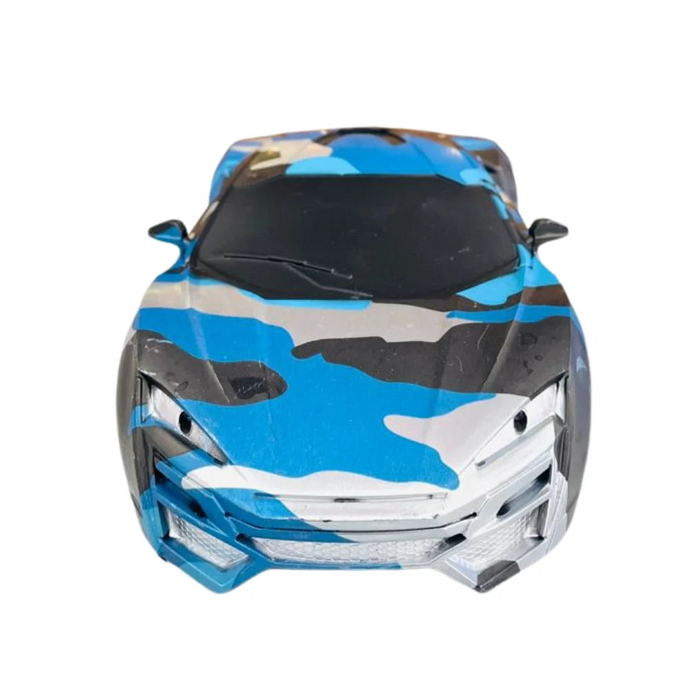 Remote Control Racing Car (RC) - Image 2