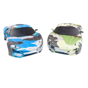 Remote Control Racing Car (RC)