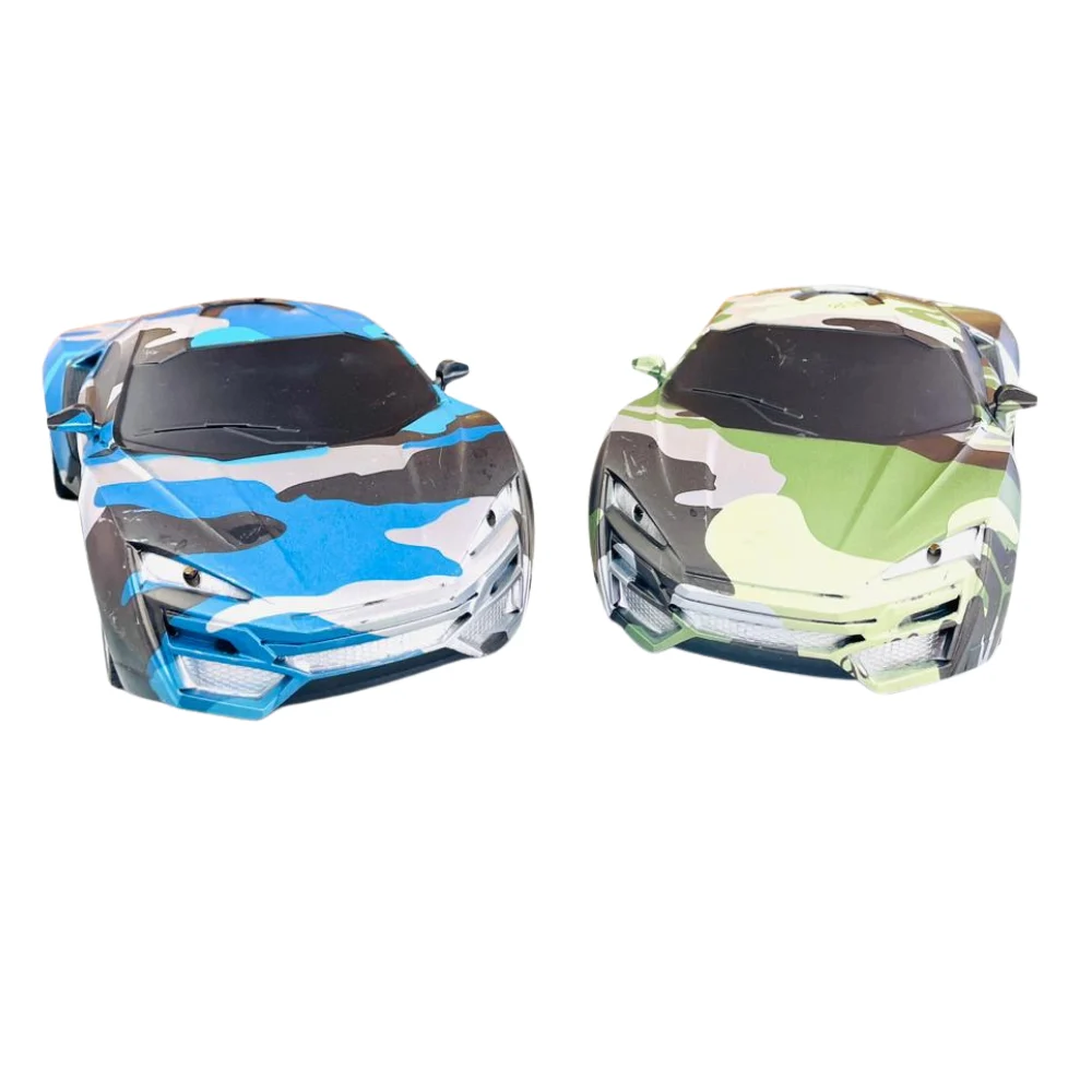 Remote Control Racing Car (RC) - Image 3