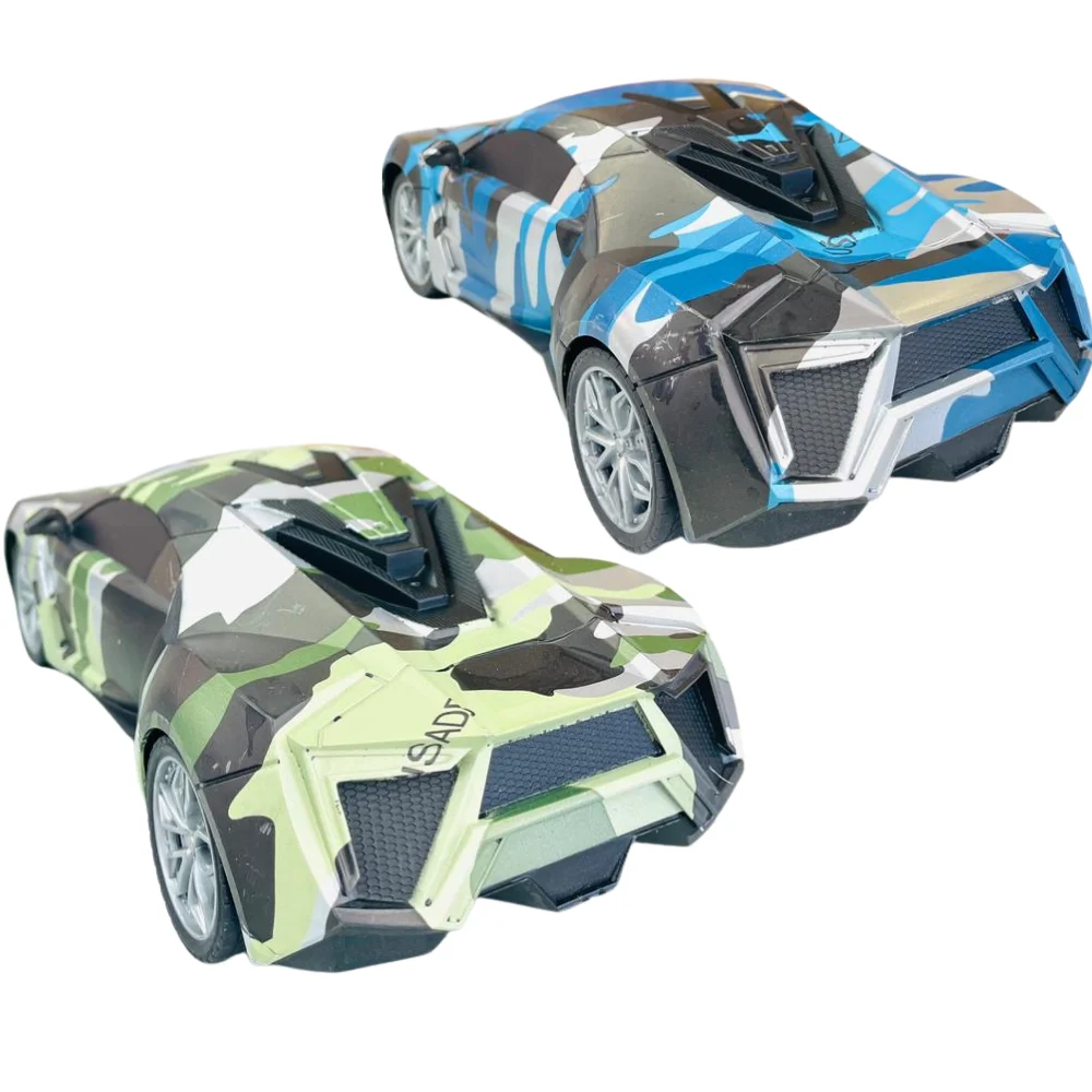 Remote Control Racing Car (RC) - Image 4