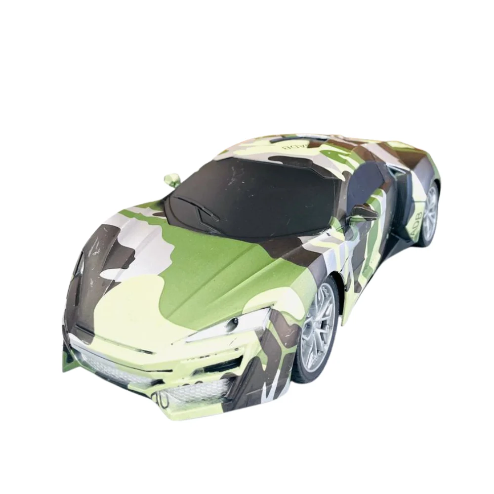 Remote Control Racing Car (RC) - Image 5