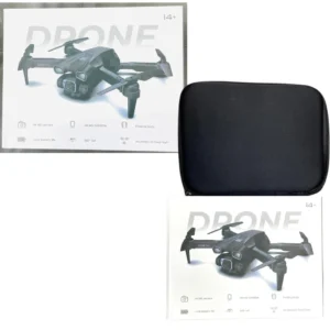 Drone With Camera