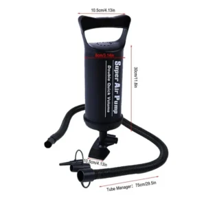 Manual Air Pump