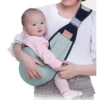 aby 0m+ Adjustable Baby Carrier