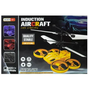 Aircraft Mini Drone