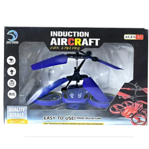 Aircraft Mini Drone