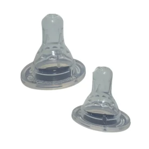 Silicone Baby Bottle Nipple