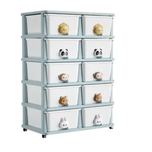 Baby 12 Drawer