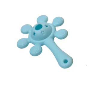 Silicone Baby Teether