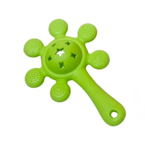 Silicone Baby Teether