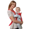 Baby carrier