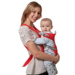 Baby carrier