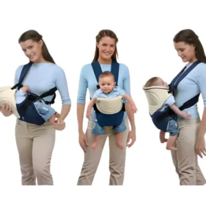 Baby Carrier