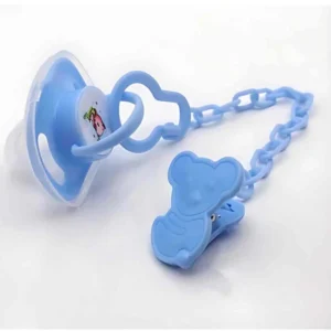 Applebear Baby Liquid Silicone Pacifier