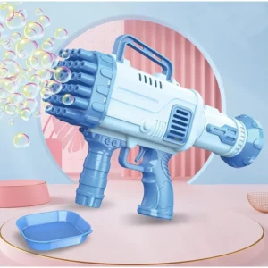Bubble Machine