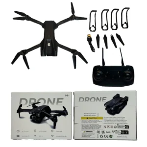 Drone With Camera