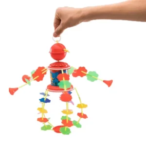 Gyral emitting musical